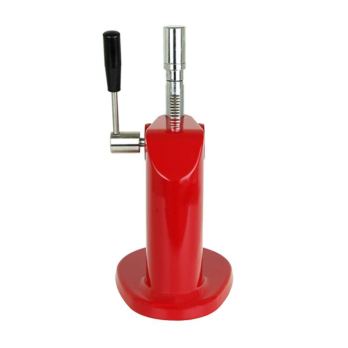 Coffee Tamper- back side