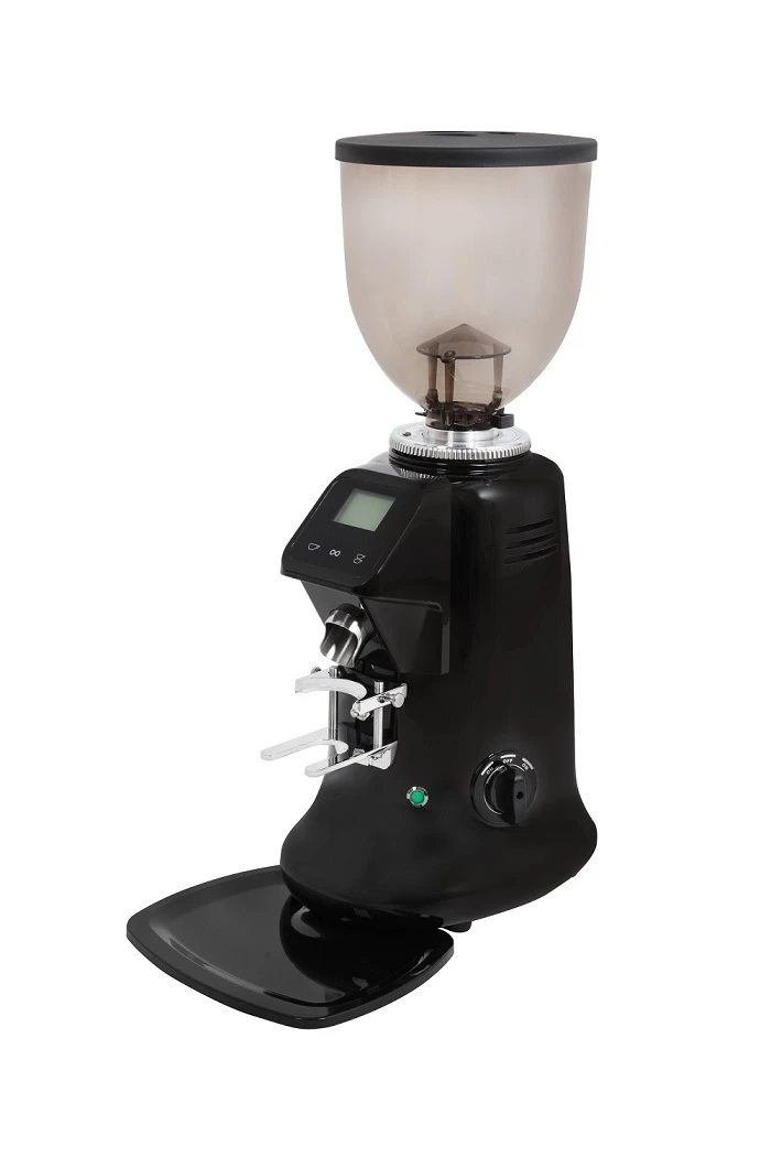 Automatic Coffee Mill Burr Grinder