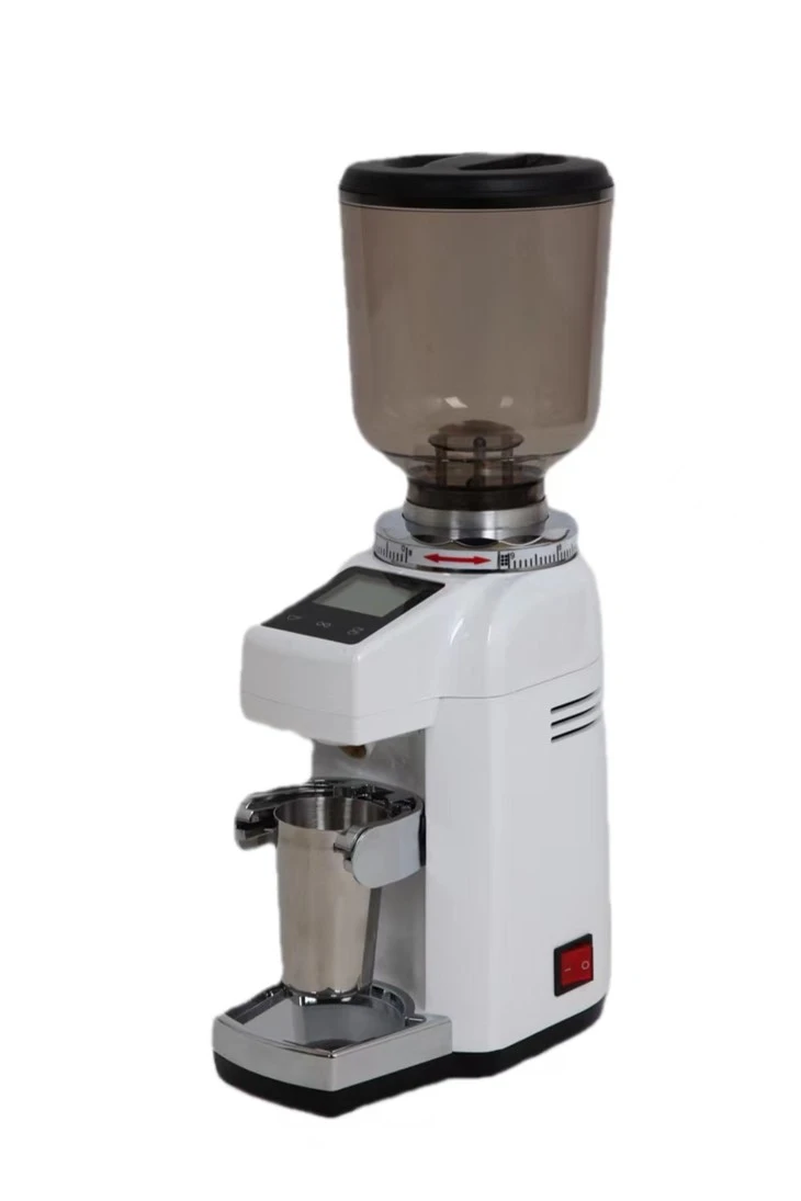 Small Capacity Commercial Coffee Grinder